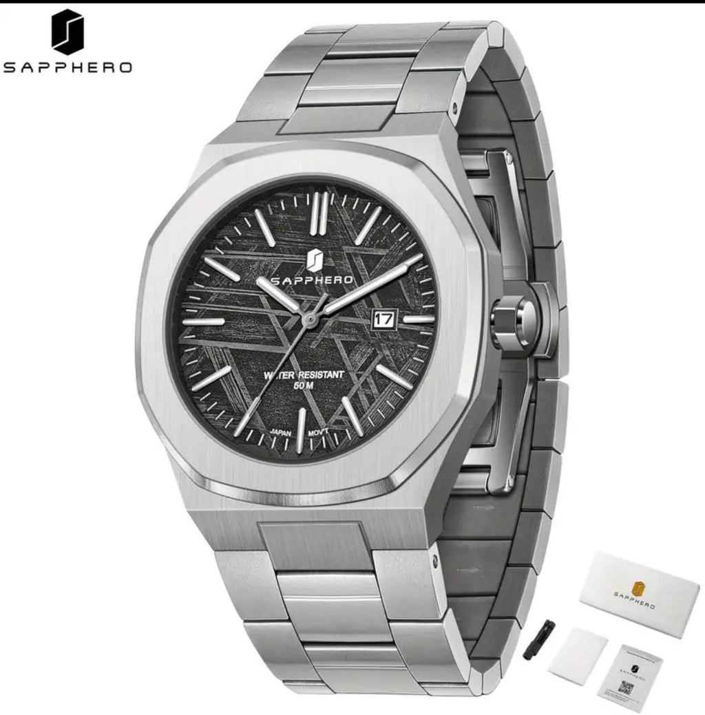 SAPPHERO