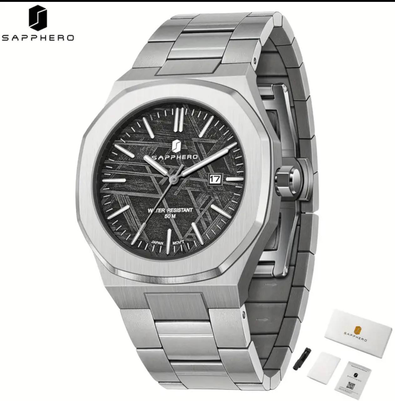 SAPPHERO