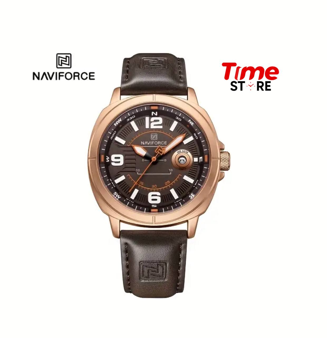 NAVIFORCE