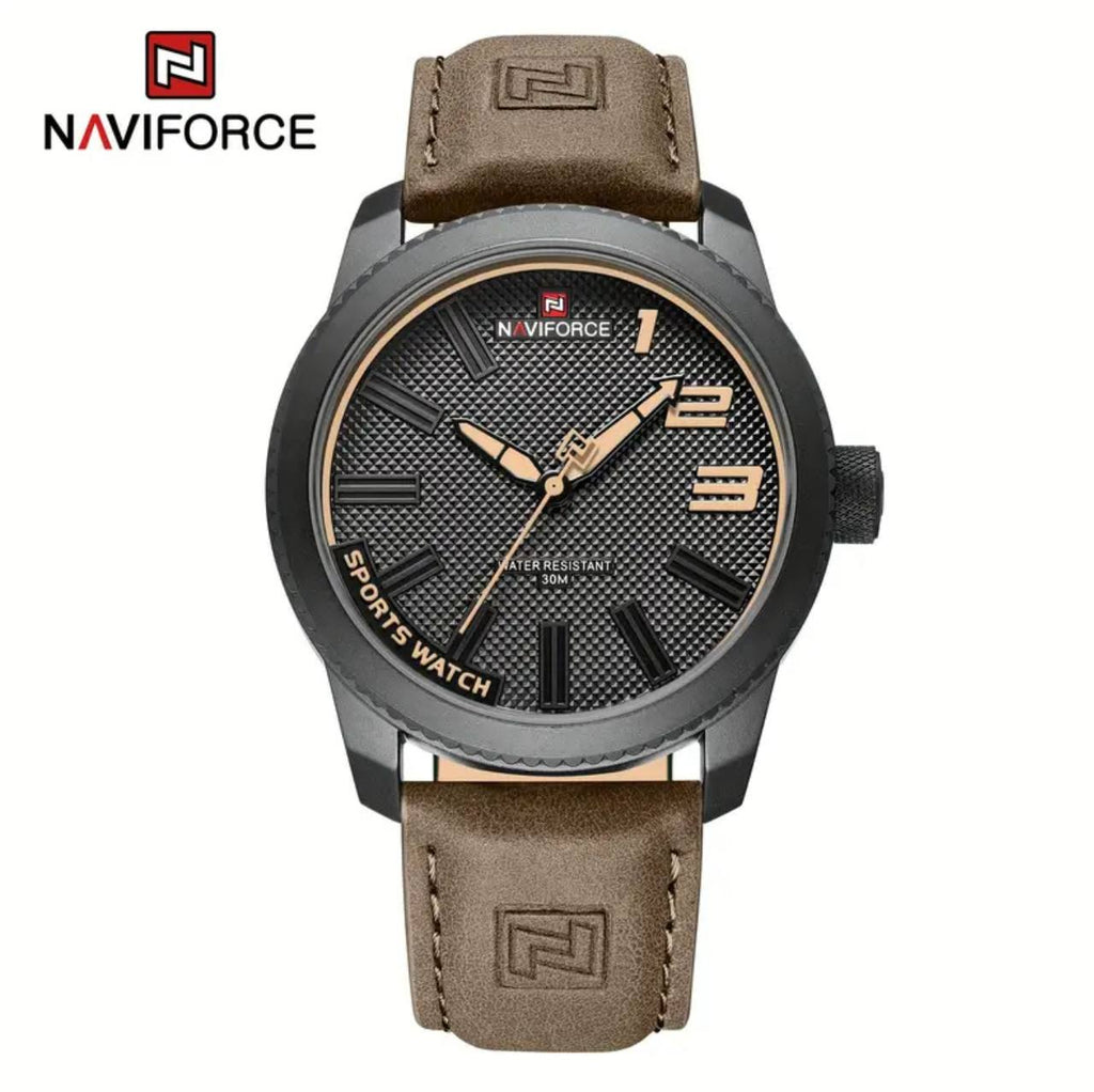 NAVIFORCE