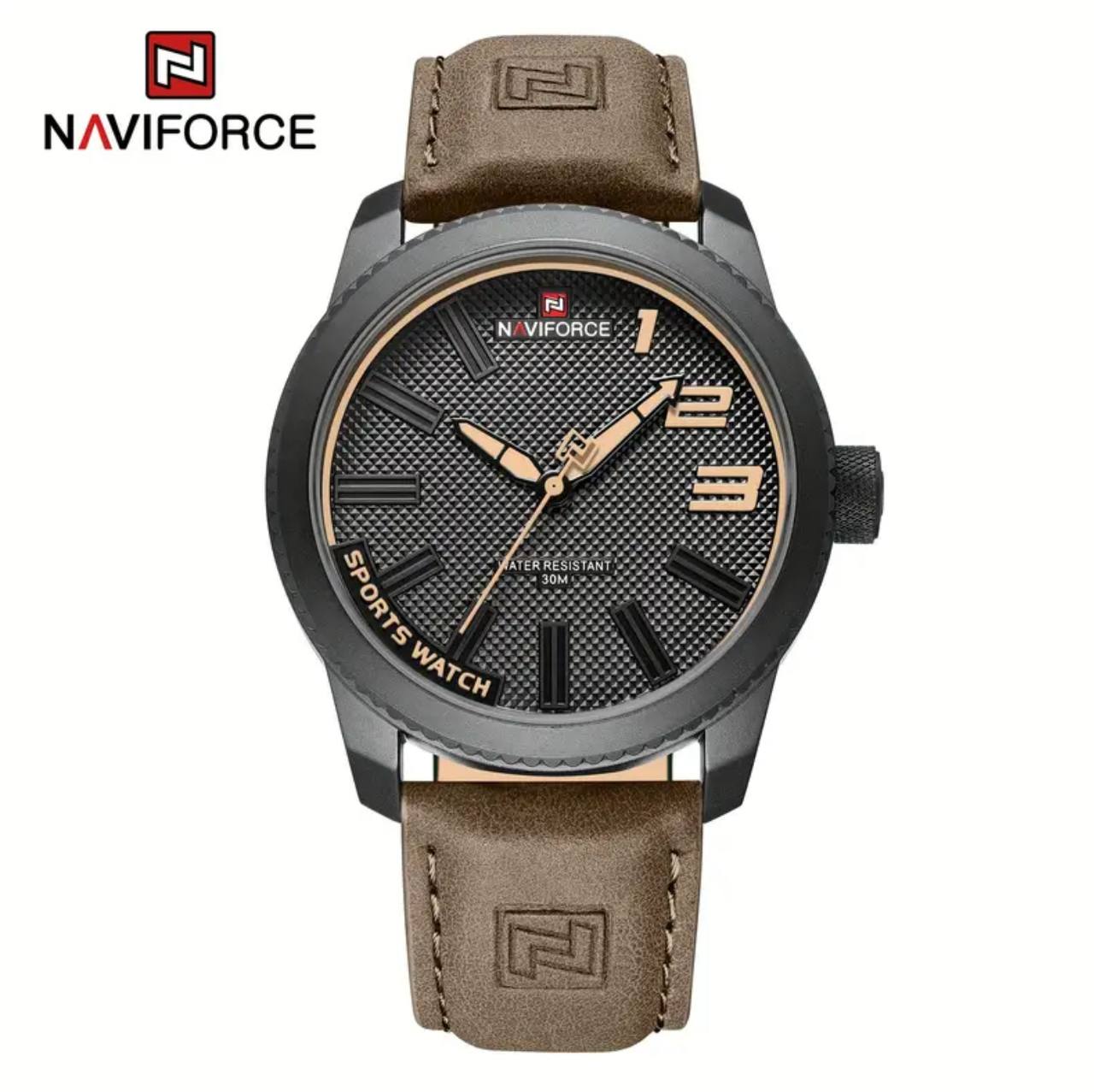 NAVIFORCE