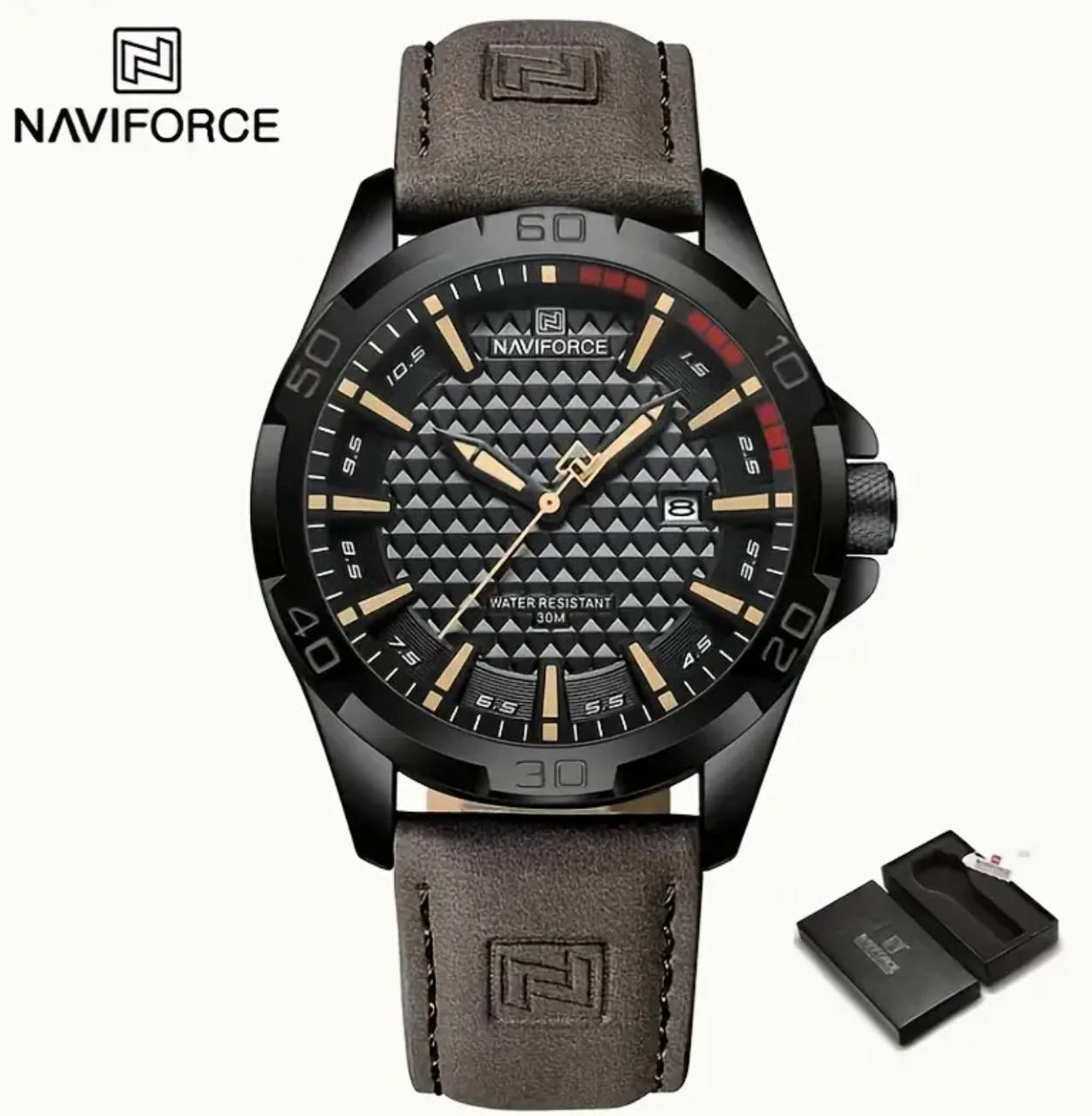 NAVIFORCE