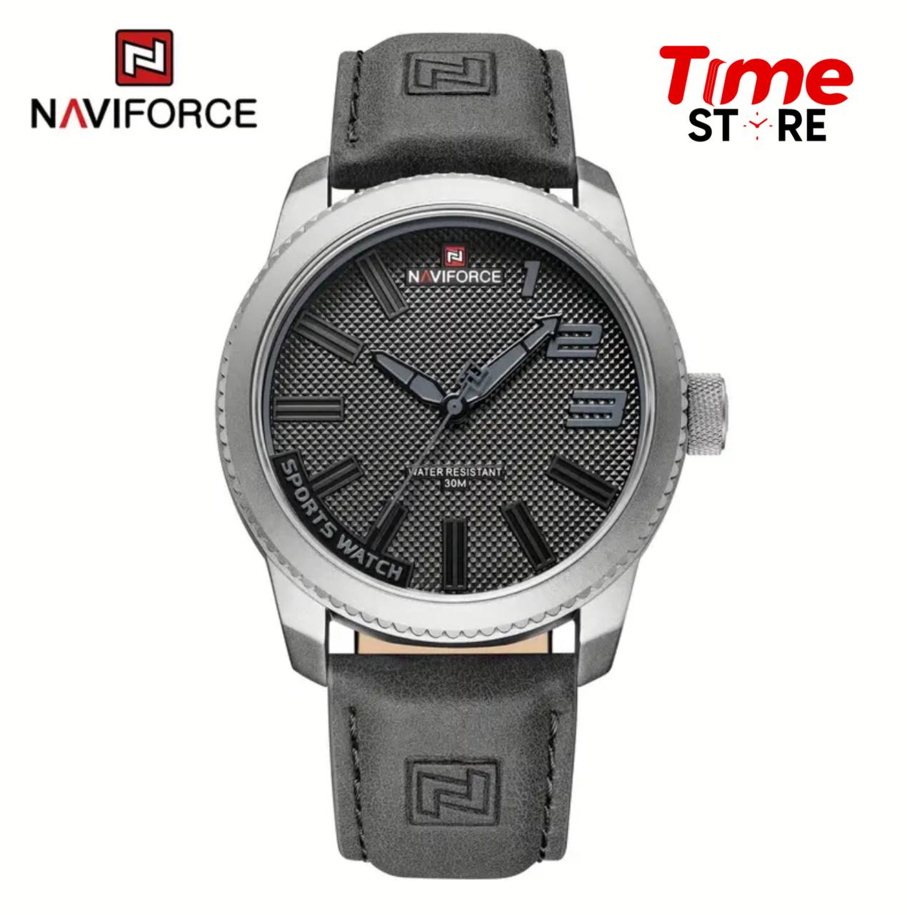 NAVIFORCE