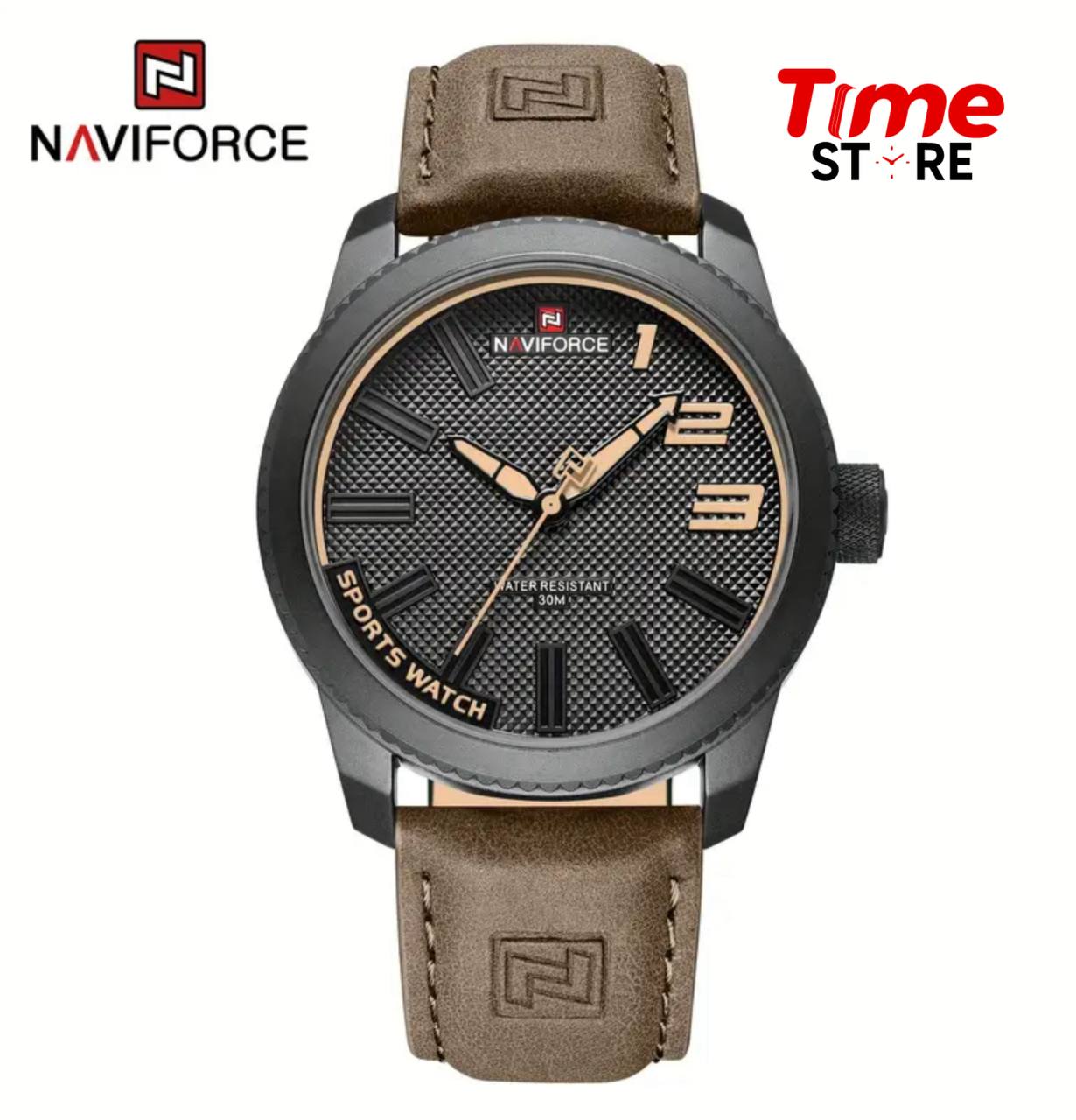 NAVIFORCE