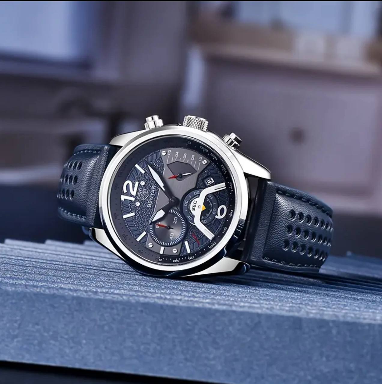 BENYAR M-5171 Collection PAGANI DESIGN