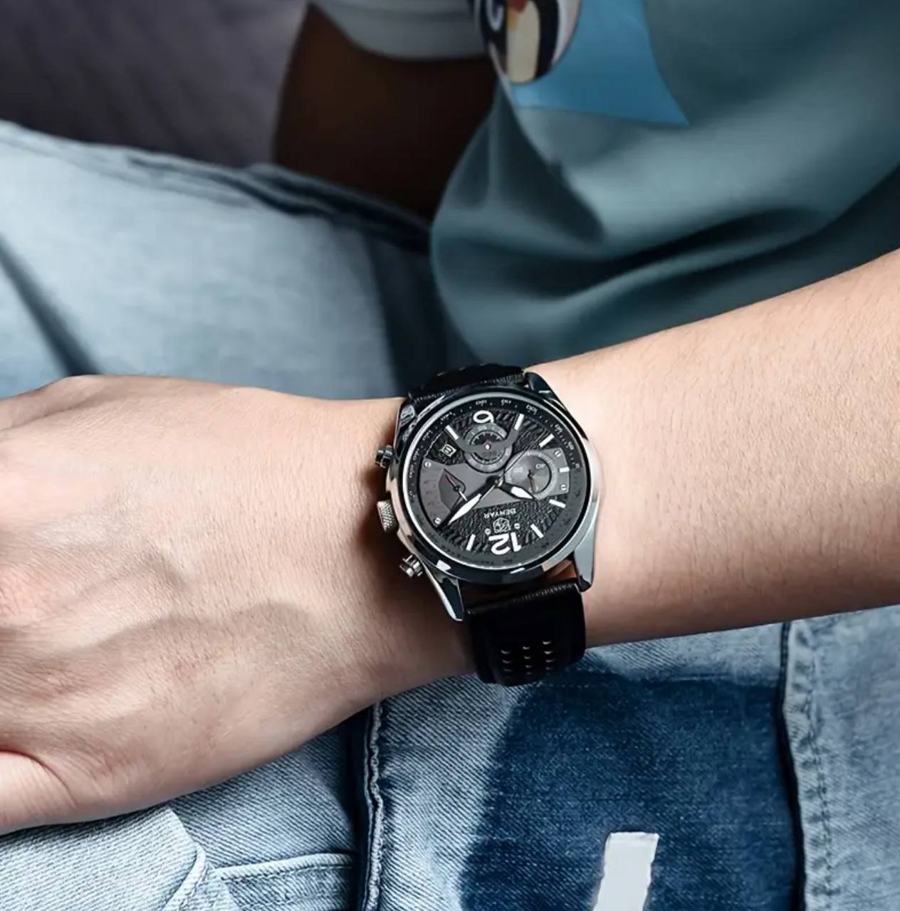 BENYAR M-5171 Collection PAGANI DESIGN