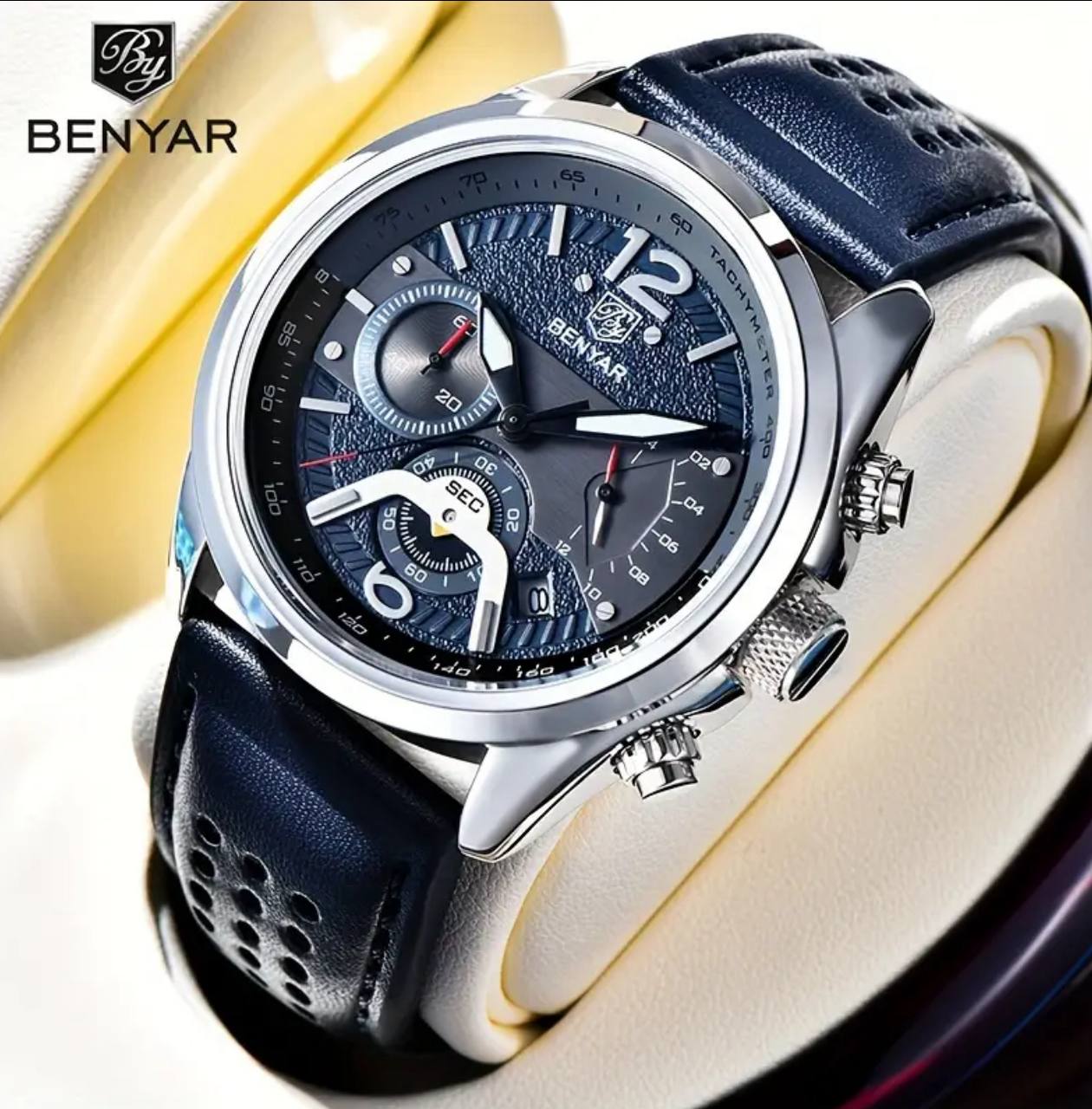 BENYAR M-5171 Collection PAGANI DESIGN