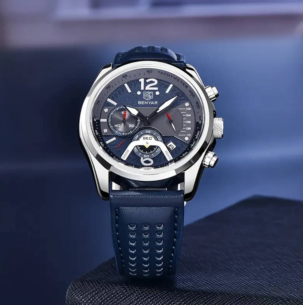 BENYAR M-5171 Collection PAGANI DESIGN