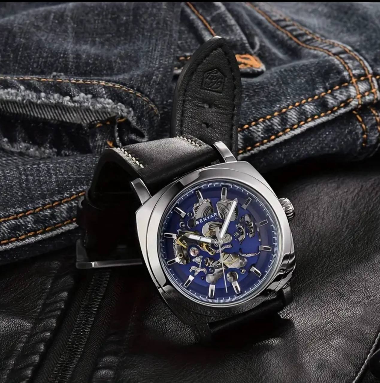 BENYAR 5121
